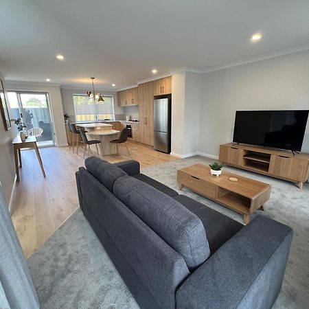 King Street Apartments وارنامبول المظهر الخارجي الصورة