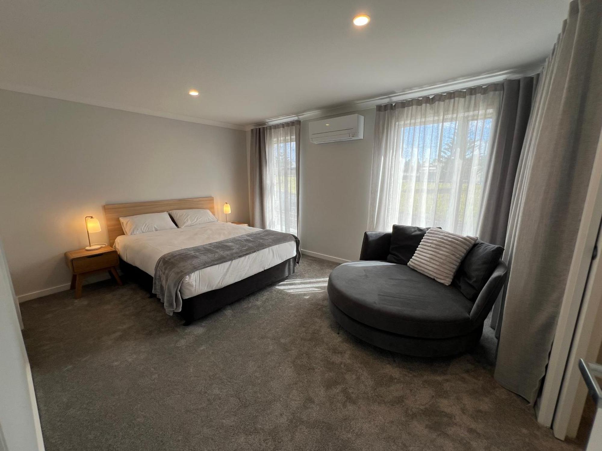 King Street Apartments وارنامبول المظهر الخارجي الصورة