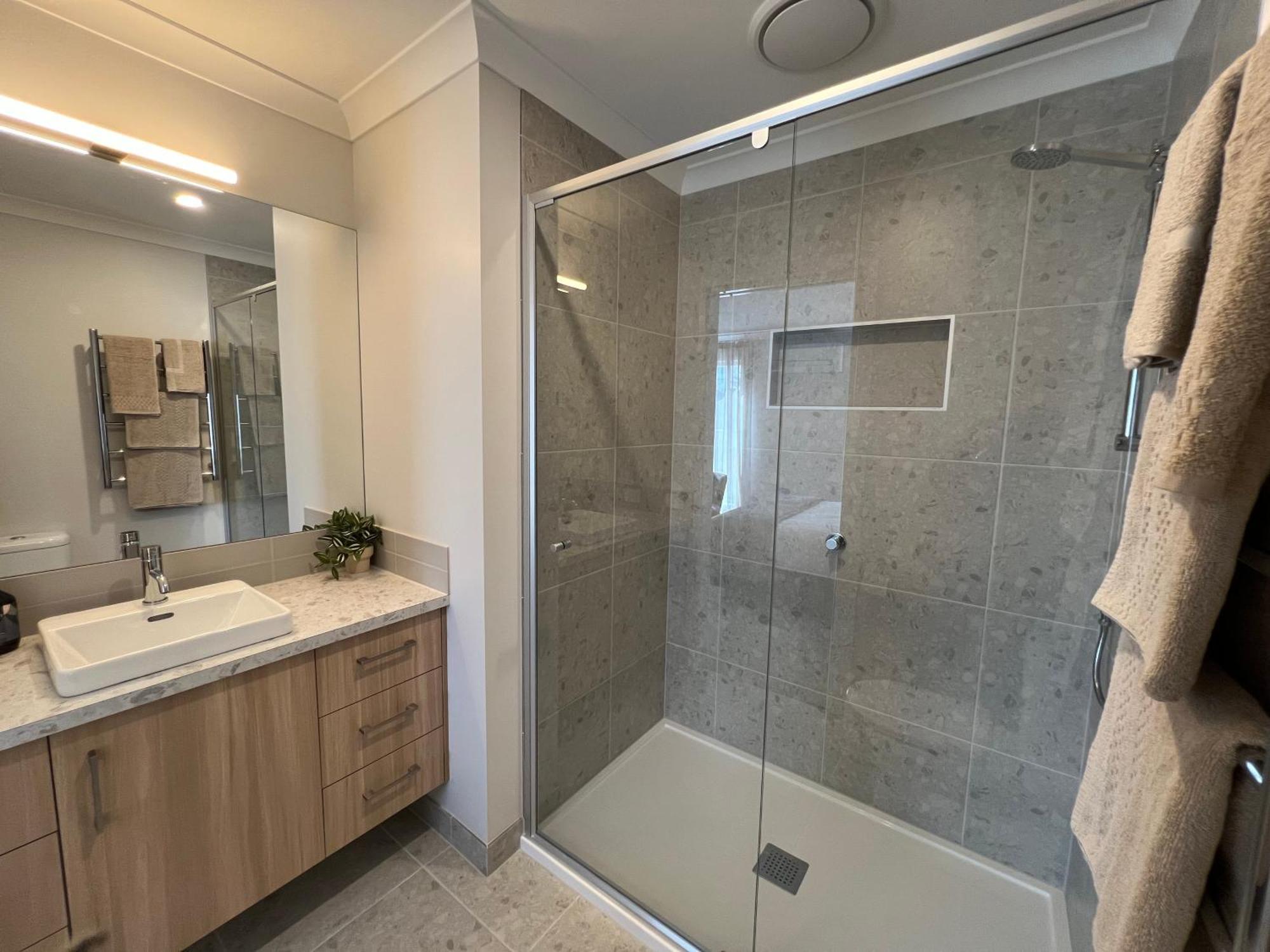 King Street Apartments وارنامبول المظهر الخارجي الصورة