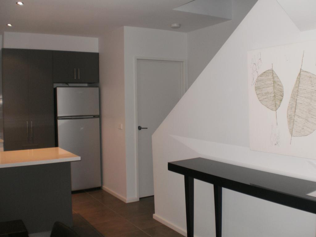 King Street Apartments وارنامبول المظهر الخارجي الصورة