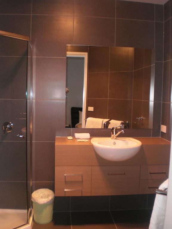 King Street Apartments وارنامبول المظهر الخارجي الصورة