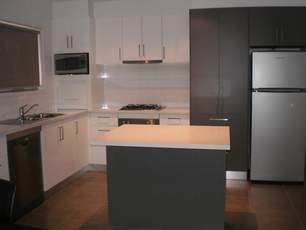 King Street Apartments وارنامبول المظهر الخارجي الصورة