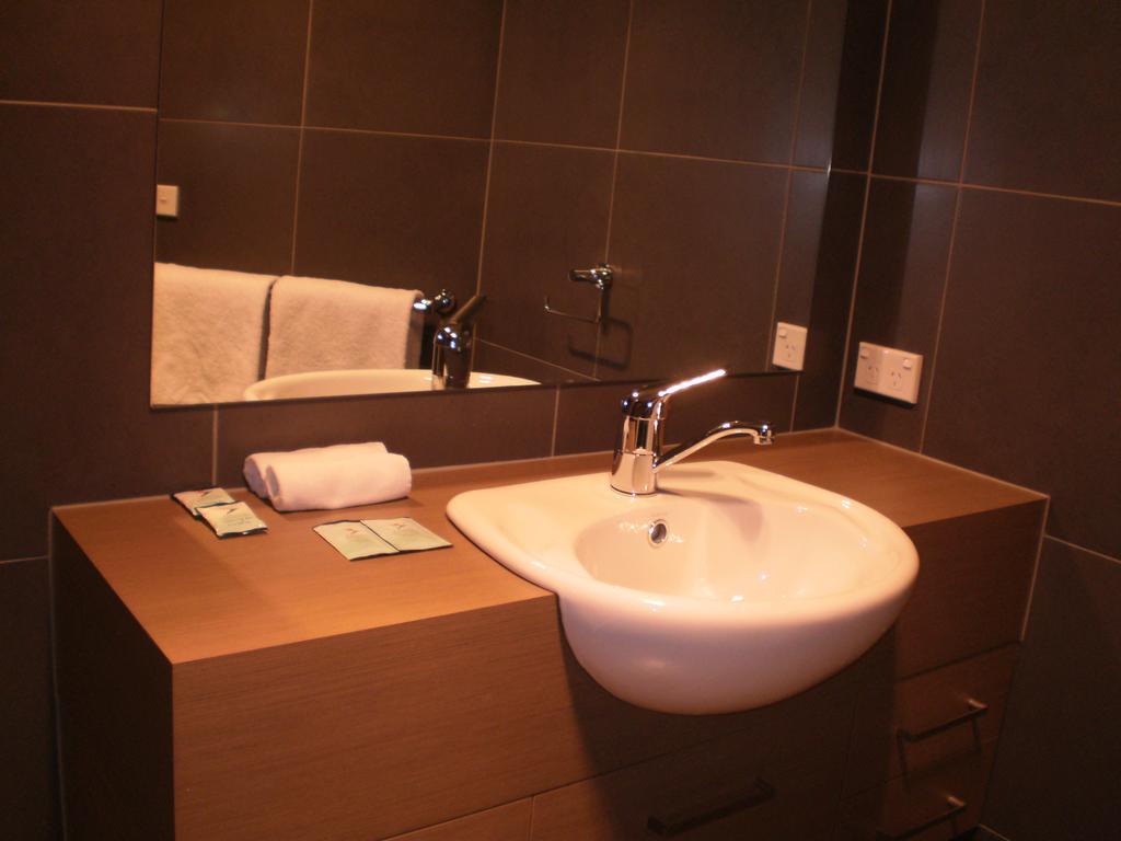 King Street Apartments وارنامبول المظهر الخارجي الصورة
