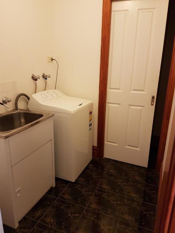 King Street Apartments وارنامبول المظهر الخارجي الصورة