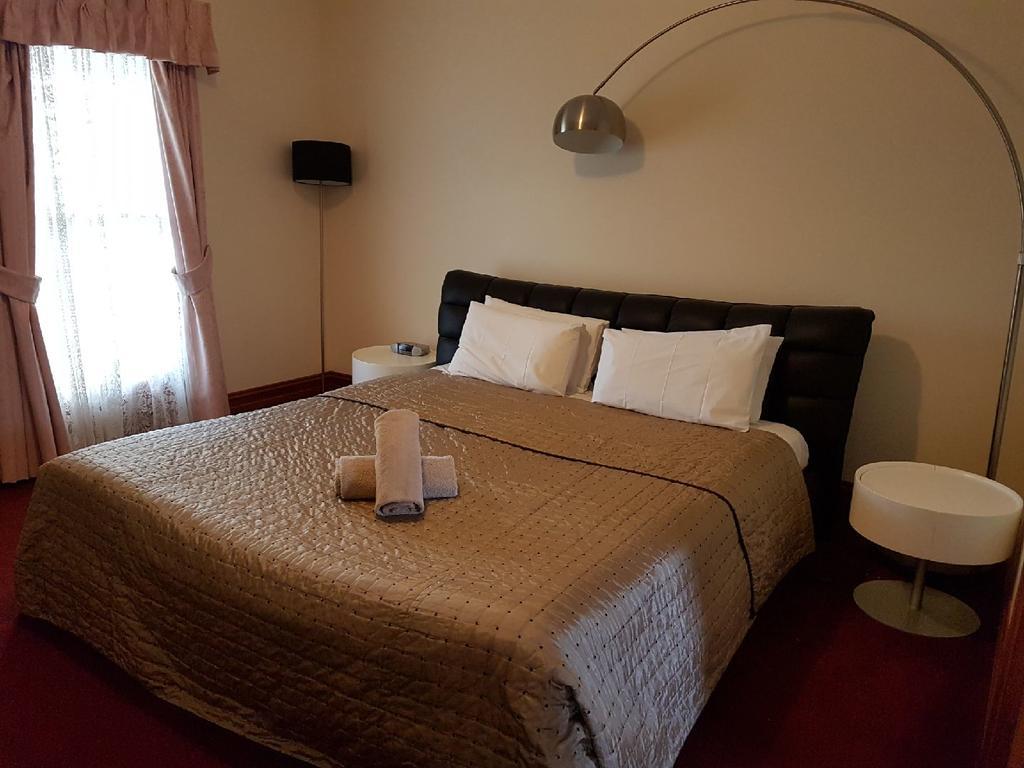 King Street Apartments وارنامبول المظهر الخارجي الصورة