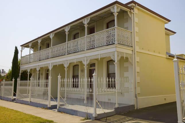 King Street Apartments وارنامبول المظهر الخارجي الصورة